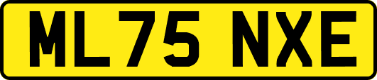 ML75NXE
