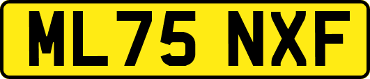 ML75NXF