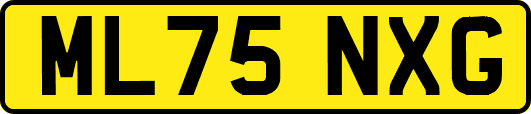 ML75NXG