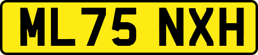 ML75NXH