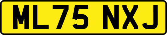 ML75NXJ