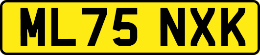 ML75NXK
