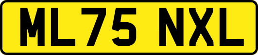 ML75NXL