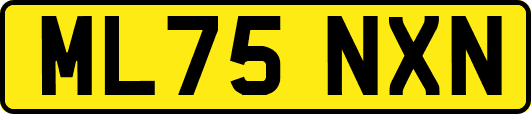 ML75NXN