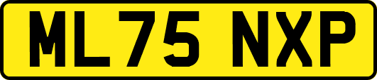 ML75NXP