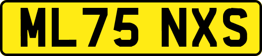 ML75NXS