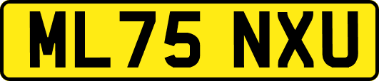 ML75NXU