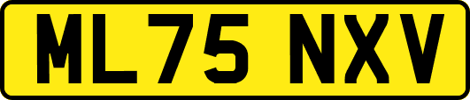 ML75NXV