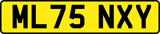 ML75NXY