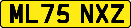 ML75NXZ