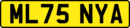 ML75NYA