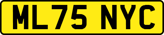 ML75NYC