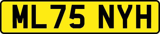 ML75NYH
