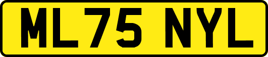 ML75NYL