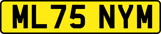 ML75NYM