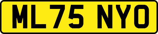 ML75NYO