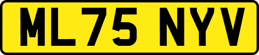 ML75NYV