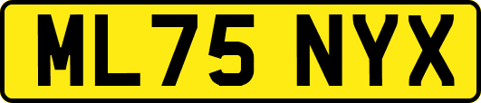 ML75NYX