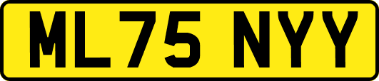 ML75NYY