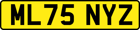 ML75NYZ