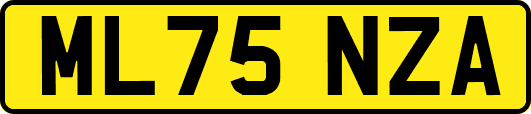 ML75NZA