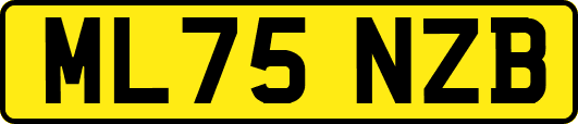 ML75NZB
