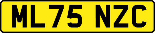 ML75NZC