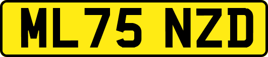ML75NZD