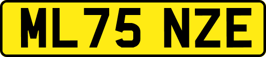 ML75NZE