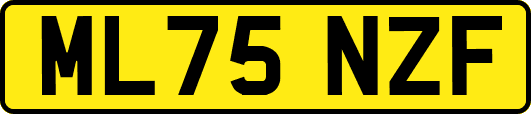 ML75NZF