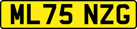 ML75NZG