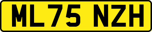 ML75NZH
