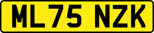 ML75NZK