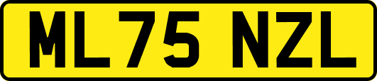 ML75NZL