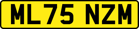 ML75NZM