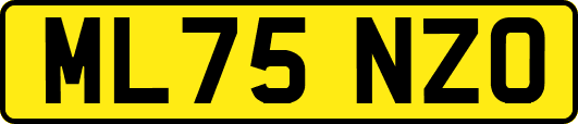 ML75NZO