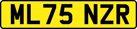 ML75NZR