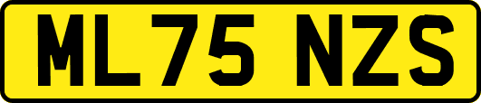 ML75NZS