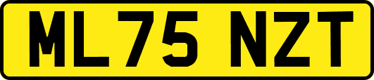 ML75NZT