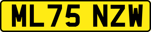 ML75NZW