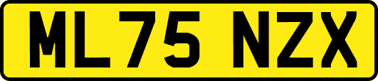 ML75NZX