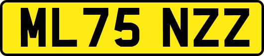 ML75NZZ