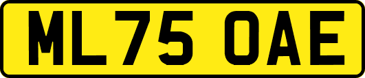 ML75OAE