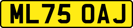 ML75OAJ
