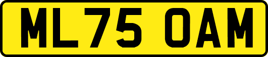 ML75OAM
