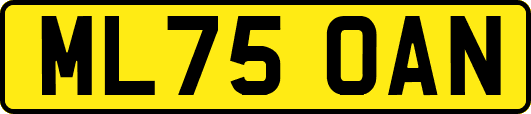ML75OAN