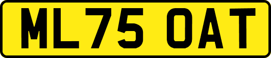 ML75OAT