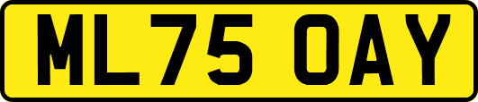ML75OAY