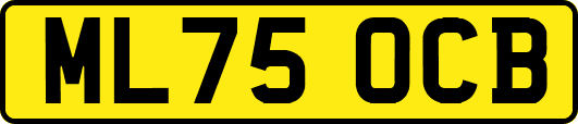 ML75OCB