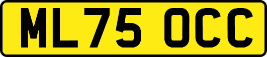ML75OCC